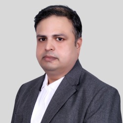 Dr Shakti Singh Darbar